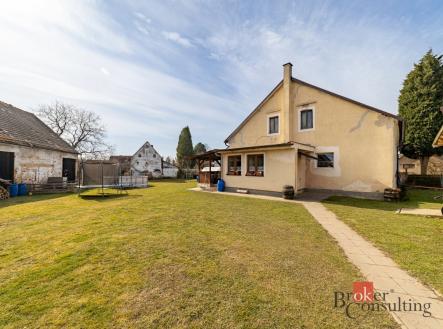 Prodej domu/vily, 110 m²