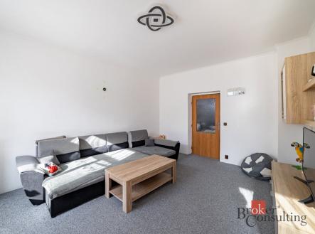 Prodej domu/vily, 110 m²