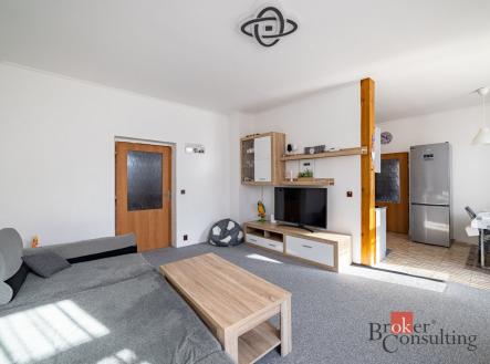 Prodej domu/vily, 110 m²