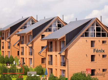 Prodej bytu, 4+kk, 79 m²