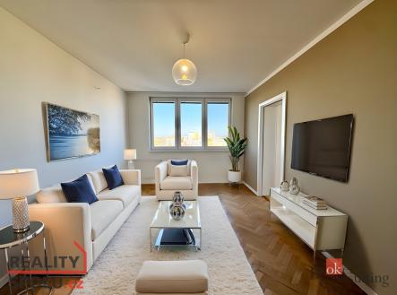 Prodej bytu, 3+1, 68 m² obrázek