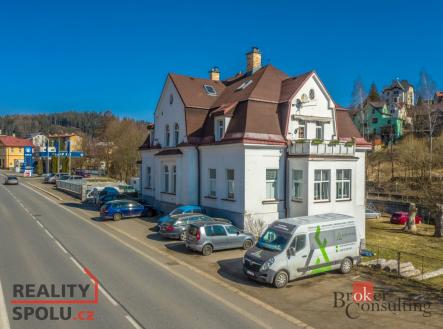 Prodej domu/vily, 719 m²