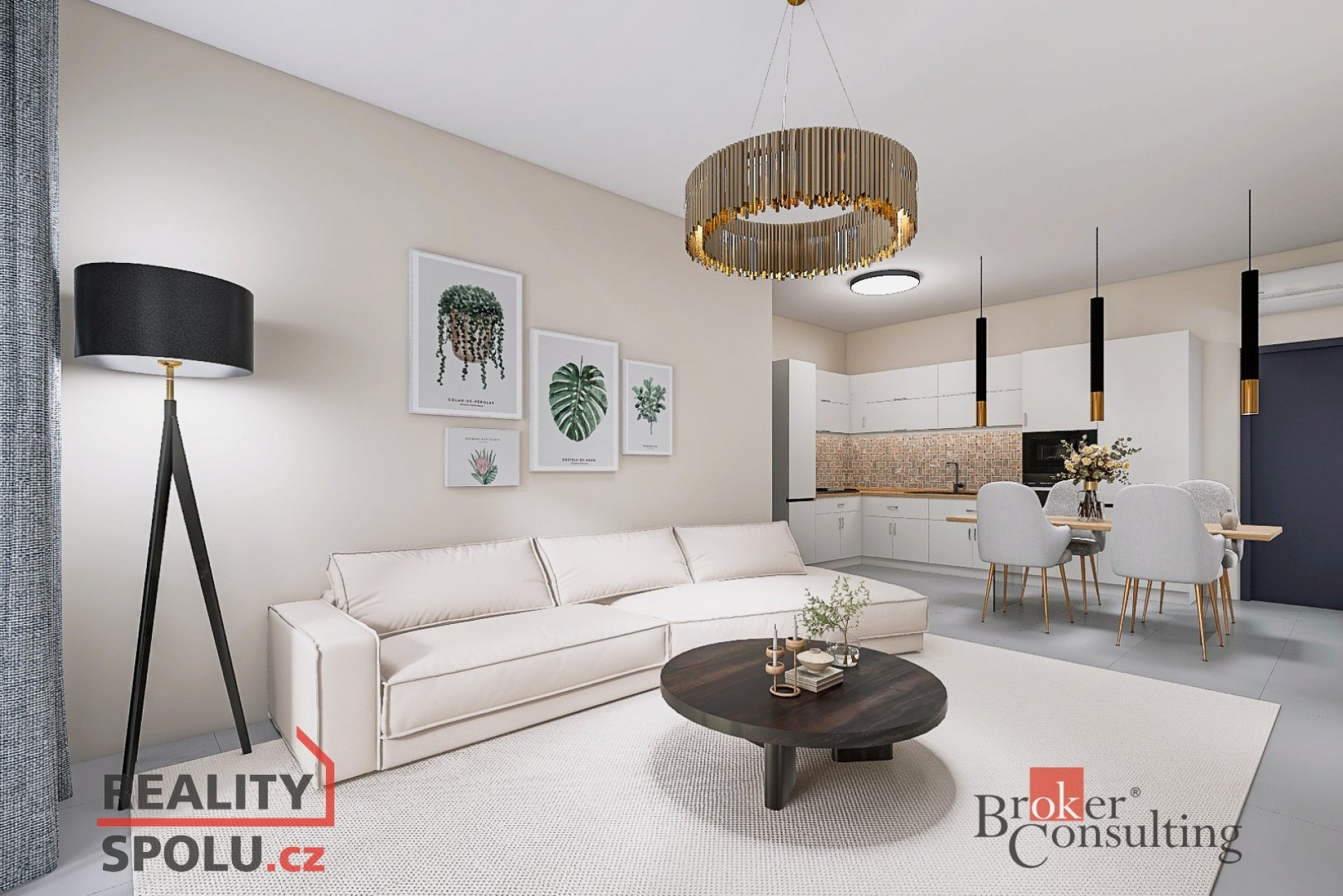 Prodej, domy/rodinný, 82 m2, 69664 Kněždub, Hodonín [ID 70352]