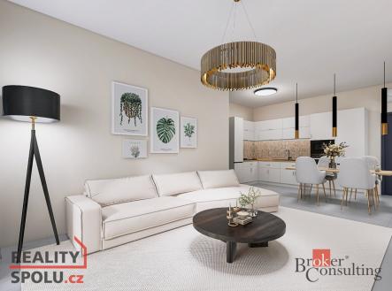 Prodej - dům/vila, 82 m²