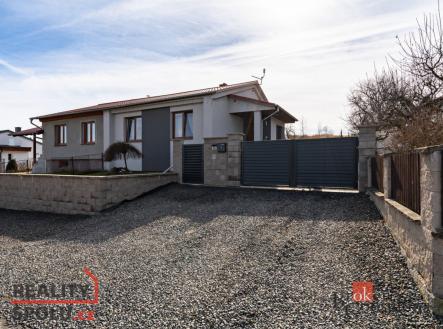 Prodej - dům/vila, 93 m²