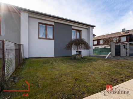Prodej - dům/vila, 93 m²