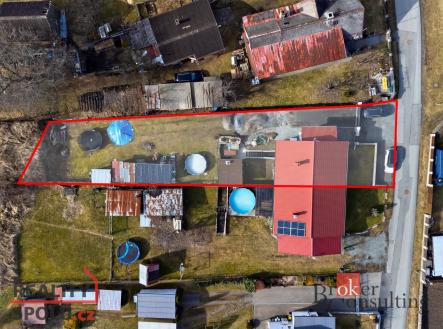 Prodej - dům/vila, 93 m²