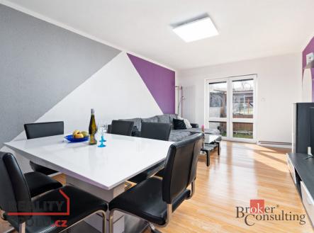 Prodej - dům/vila, 93 m²