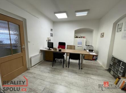Pronájem - komerční objekt, jiný, 30 m²