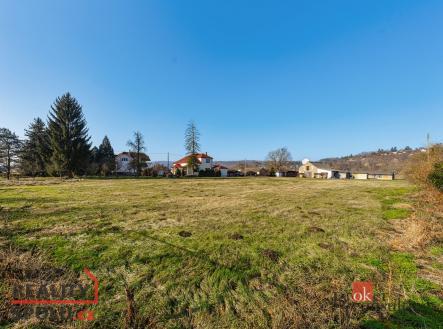 Prodej pozemku pro bydlení, 800 m²