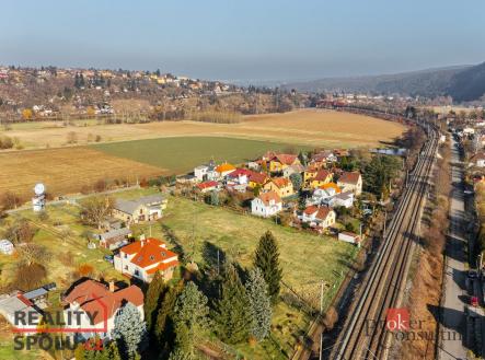 Prodej pozemku pro bydlení, 800 m²