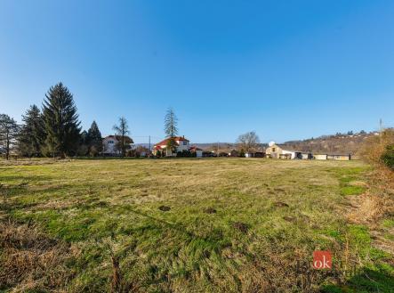 Prodej pozemku pro bydlení, 800 m²