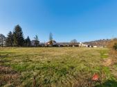 Prodej pozemku pro bydlení, 800 m²