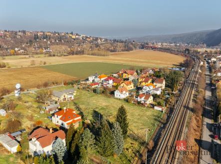 Prodej pozemku pro bydlení, 800 m²