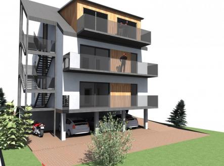 Prodej domu/vily, 180 m²