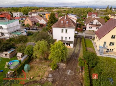 Prodej domu/vily, 180 m²