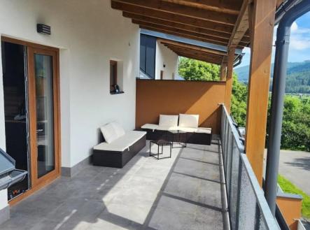 Prodej bytu, 1+kk, 52 m²