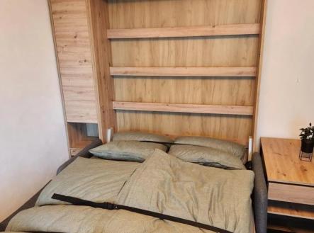 Prodej bytu, 1+kk, 52 m²