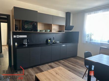 Prodej bytu, 2+kk, 68 m²