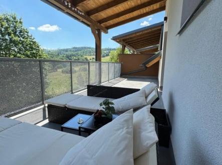 Prodej bytu, 2+kk, 68 m²
