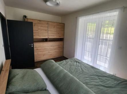 Prodej bytu, 2+kk, 68 m²