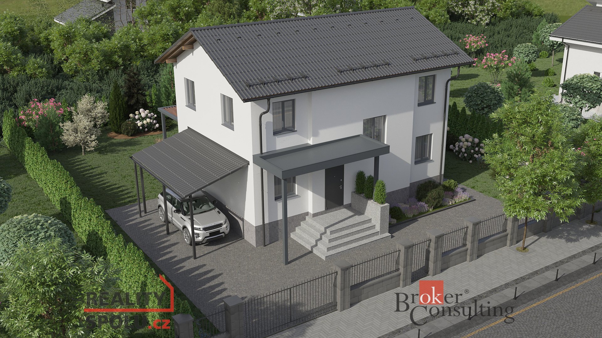 Prodej, domy/rodinný, 119 m2, Chotyně, Liberec [ID 70591]