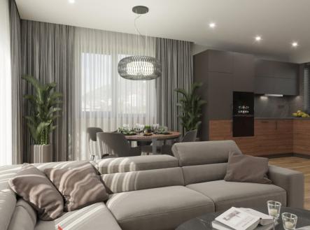 Prodej domu/vily, 119 m²