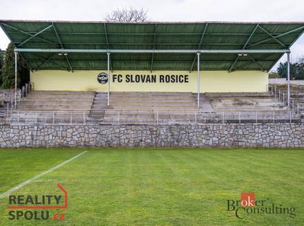 Prodej - komerční objekt, jiný, 2 358 m²
