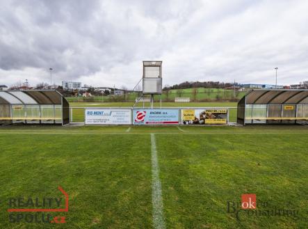 Prodej - komerční objekt, jiný, 2 358 m²
