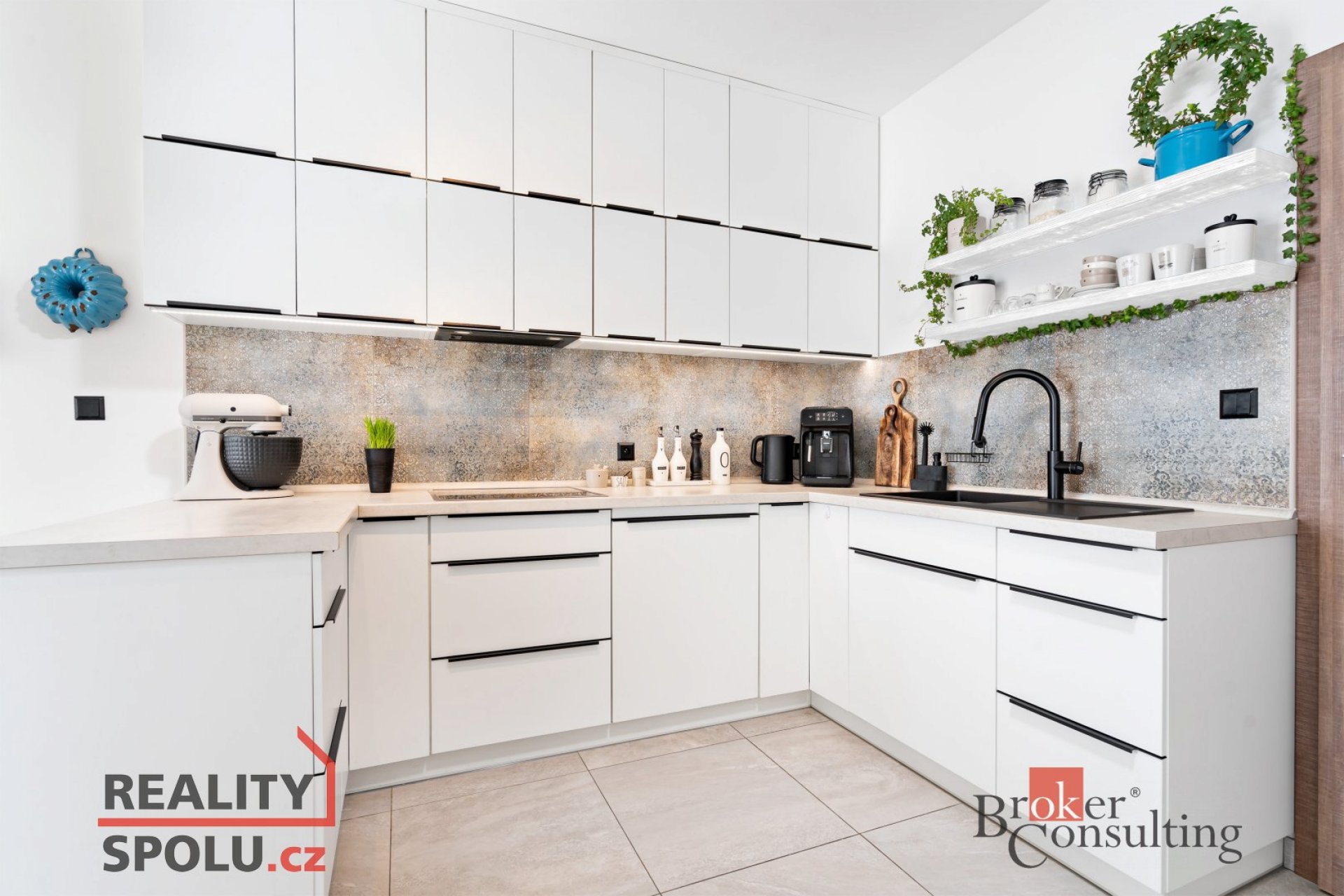 Prodej, byty/3+1, 87 m2, Kotíkovská 1269/77, Severní Předměstí, 32300 Plzeň 1 [ID 69349]