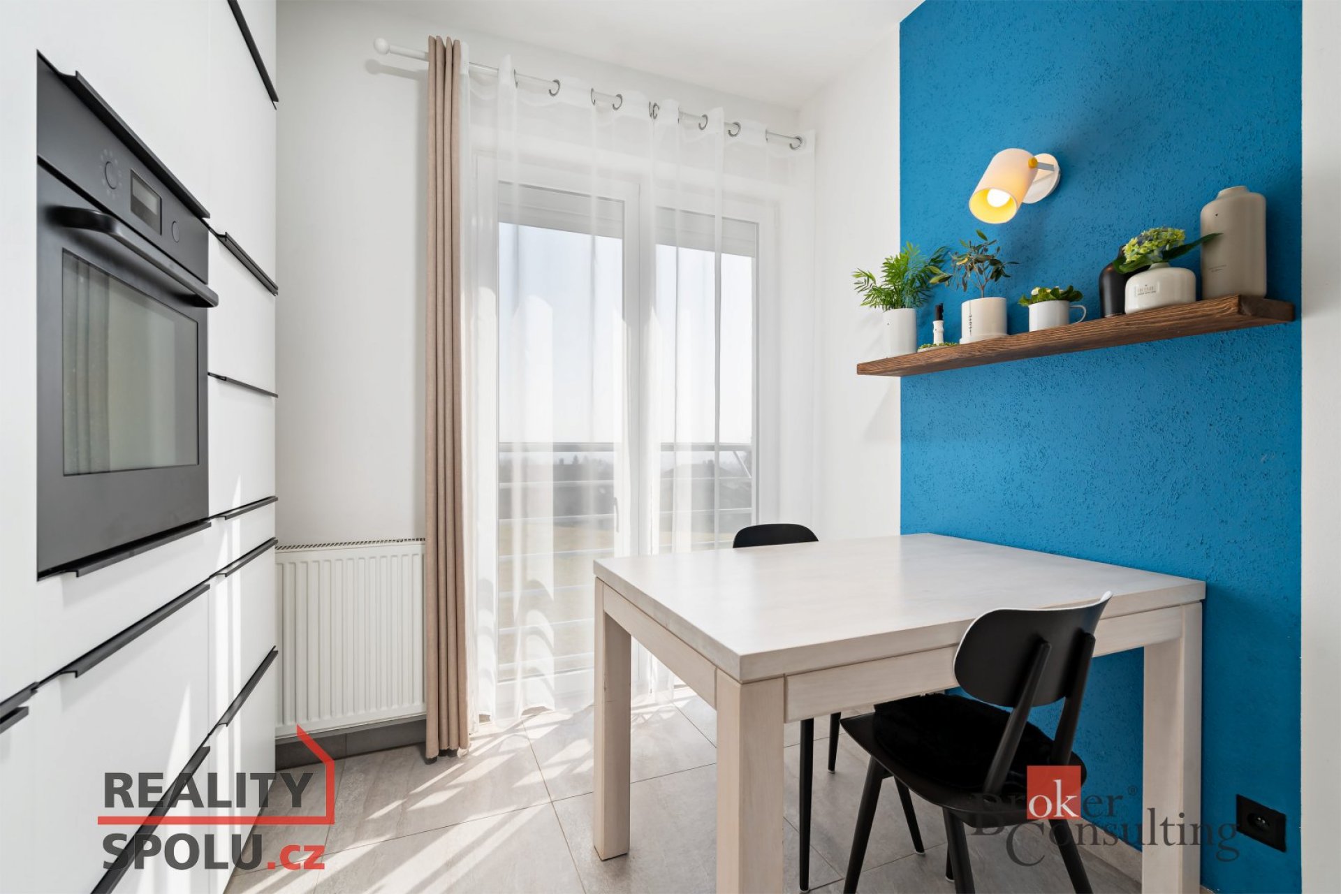 Prodej, byty/3+1, 87 m2, Kotíkovská 1269/77, Severní Předměstí, 32300 Plzeň 1 [ID 69349]