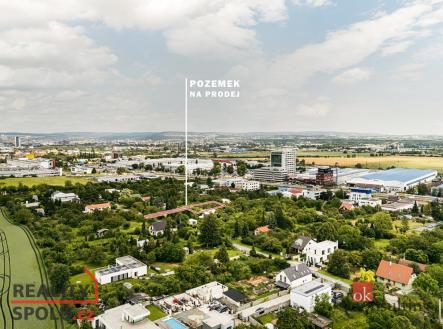 Prodej pozemku pro bydlení, 1 204 m² obrázek