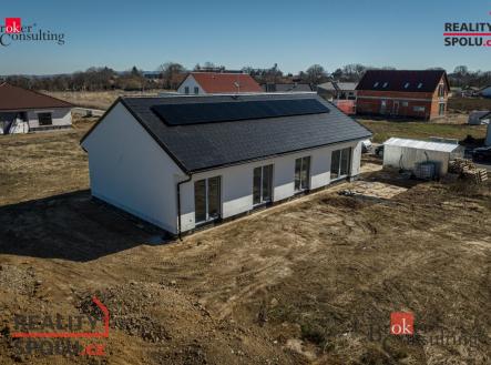 Prodej - dům/vila, 139 m²