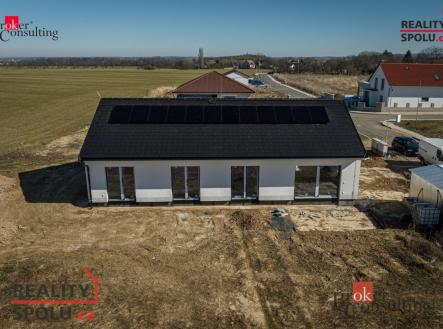 Prodej - dům/vila, 139 m²