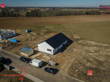 Prodej - dům/vila, 139 m²