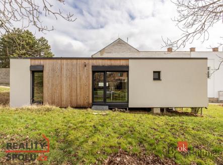 Prodej domu/vily, 54,6 m²