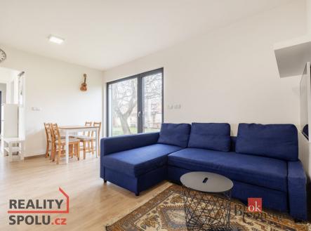 Prodej domu/vily, 54,6 m²