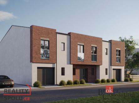 Prodej bytu, 4+kk, 96 m²