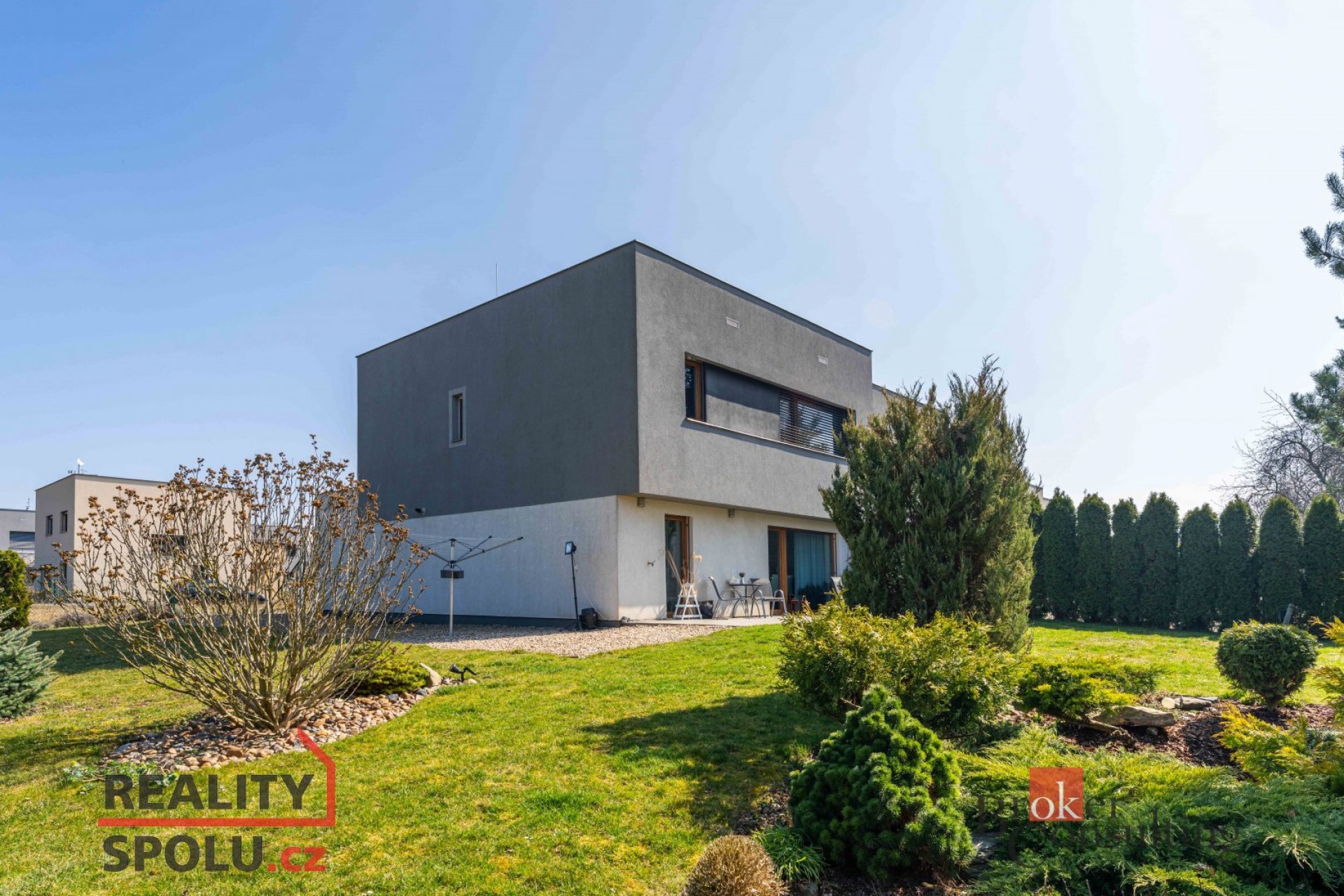 Prodej, domy/rodinný, 146 m2, Za blaty, Ďáblice, 18200 Praha 8 [ID 69815]