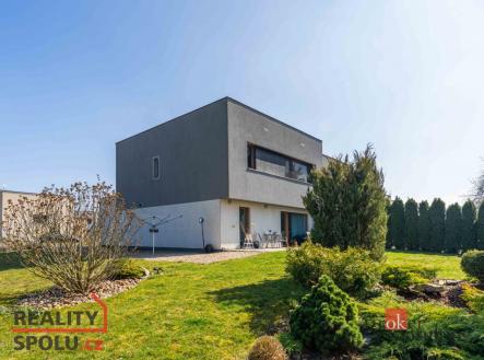 Prodej domu/vily, 146 m²