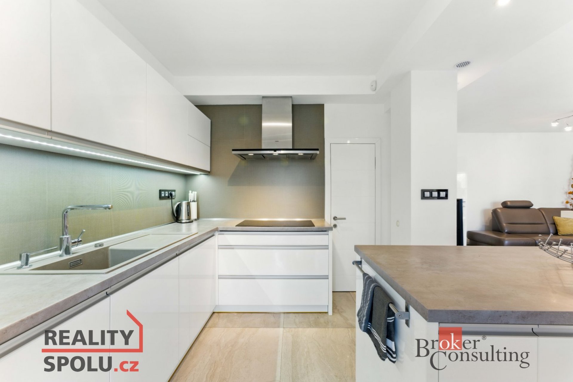 Prodej, domy/rodinný, 146 m2, Za blaty, Ďáblice, 18200 Praha 8 [ID 69815]