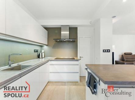 Prodej domu/vily, 146 m²