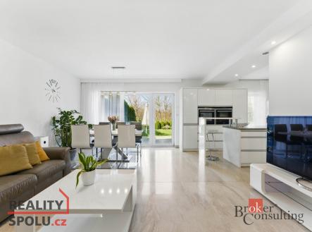 Prodej domu/vily, 146 m²