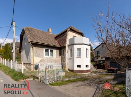 Prodej domu/vily, 450 m²