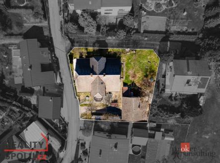 Prodej domu/vily, 450 m²