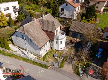 Prodej domu/vily, 450 m²