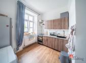 Prodej bytu, 2+1, 55,5 m²
