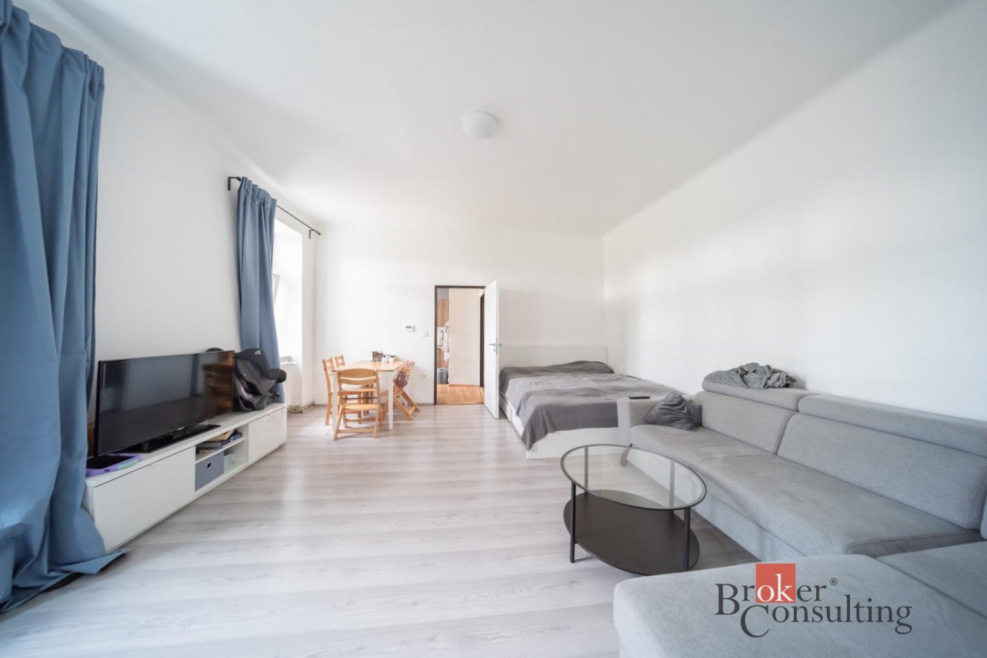 Prodej, byty/2+1, 55.5 m2, Oderská, 74247 Hladké Životice, Nový Jičín [ID 65683]