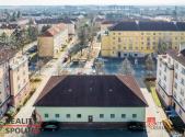 Prodej komerčního objektu, jiný, 780 m²