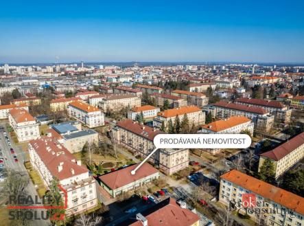 Prodej komerčního objektu, jiný, 780 m²